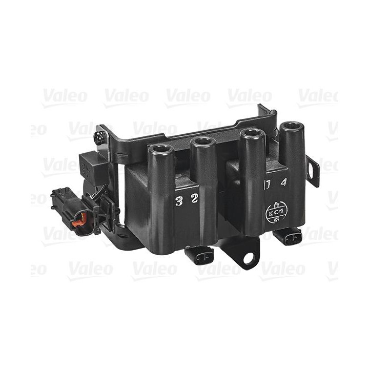 Ritė, uždegimas VALEO 245748