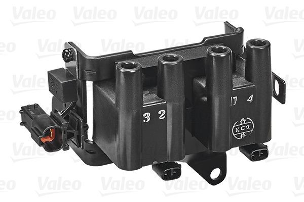 Ritė, uždegimas VALEO 245748