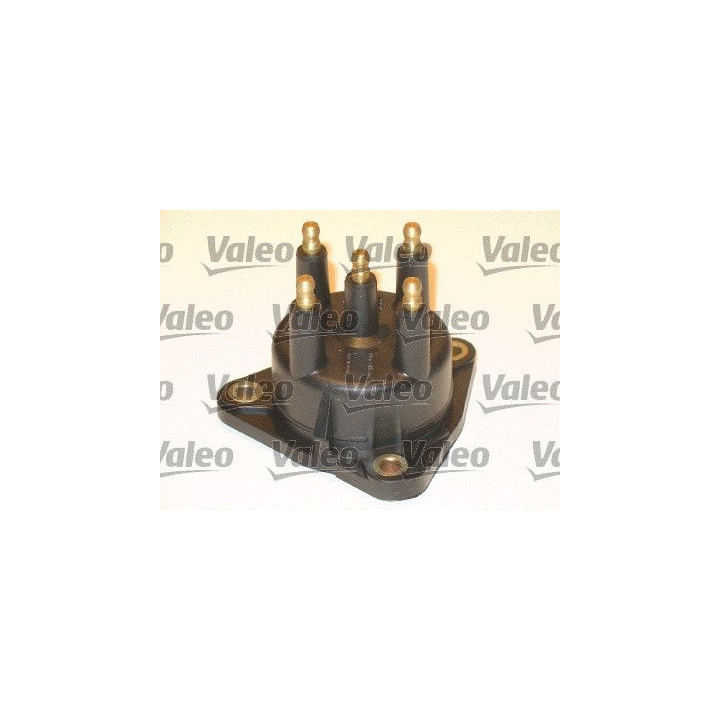 Skirstytuvo dangtelis VALEO 243871