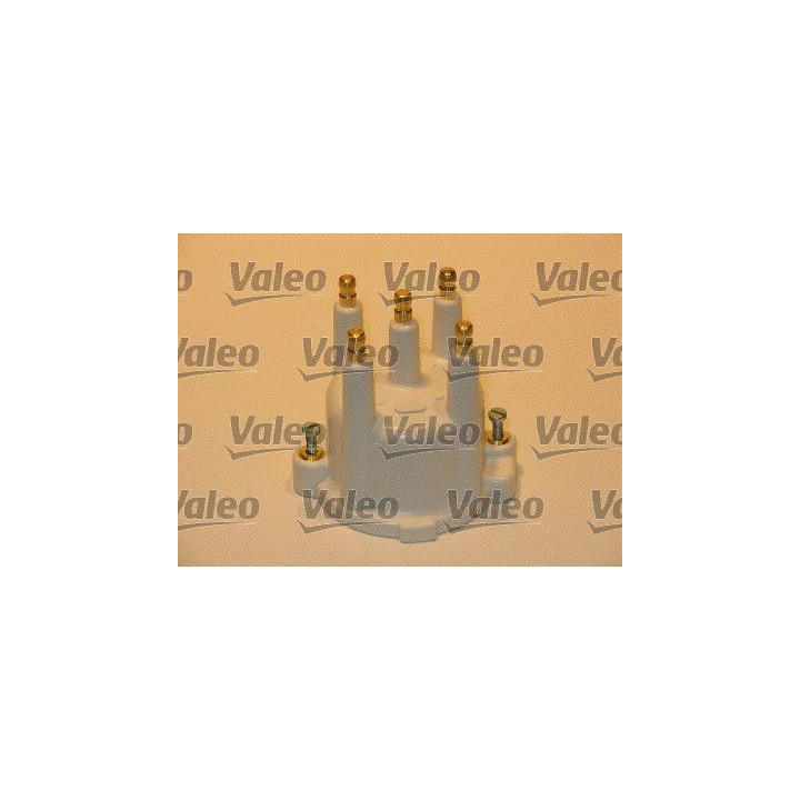 Skirstytuvo dangtelis VALEO 243893