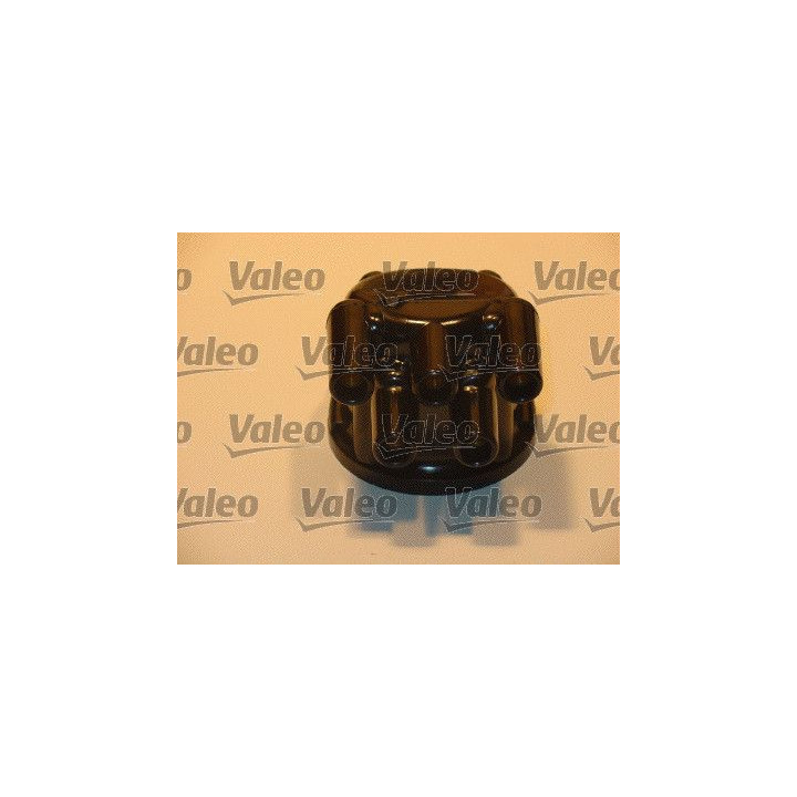 Skirstytuvo dangtelis VALEO 249024
