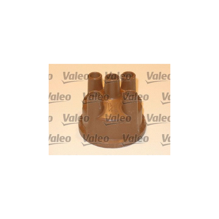 Skirstytuvo dangtelis VALEO 662165