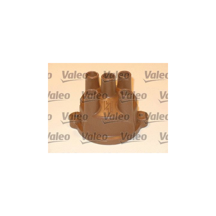Skirstytuvo dangtelis VALEO 664813