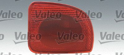 Galinis dangtis VALEO 043638