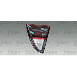 Galinis dangtis VALEO 044227