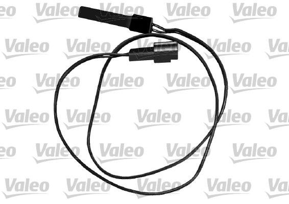 Siuntimo blokas, vidaus temperatūra VALEO 508787