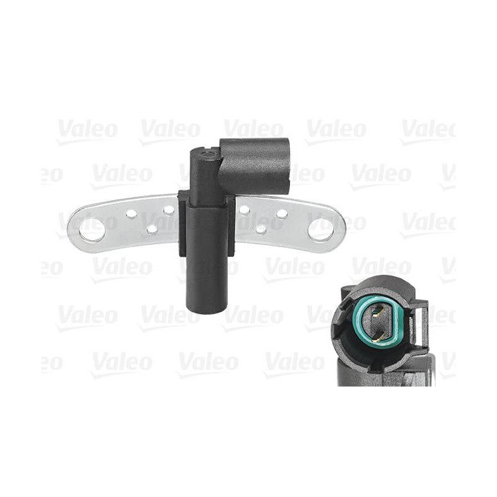 Jutiklis, alkūninio veleno impulsas VALEO 254001
