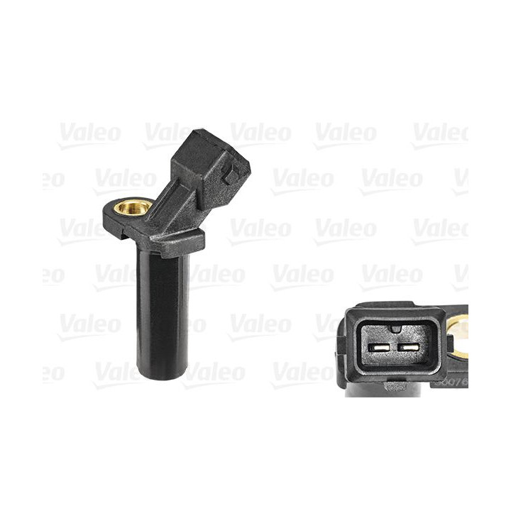 Jutiklis, alkūninio veleno impulsas VALEO 254004