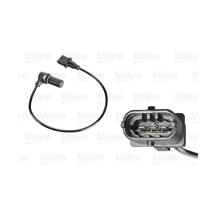 Jutiklis, alkūninio veleno impulsas VALEO 254013