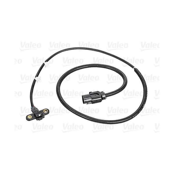 Jutiklis, alkūninio veleno impulsas VALEO 254014