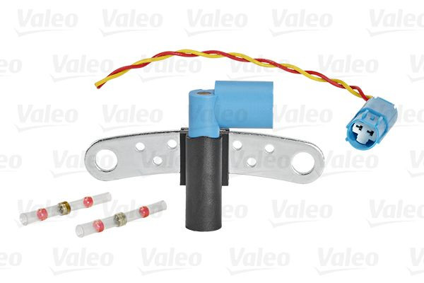 Jutiklis, alkūninio veleno impulsas VALEO 254016