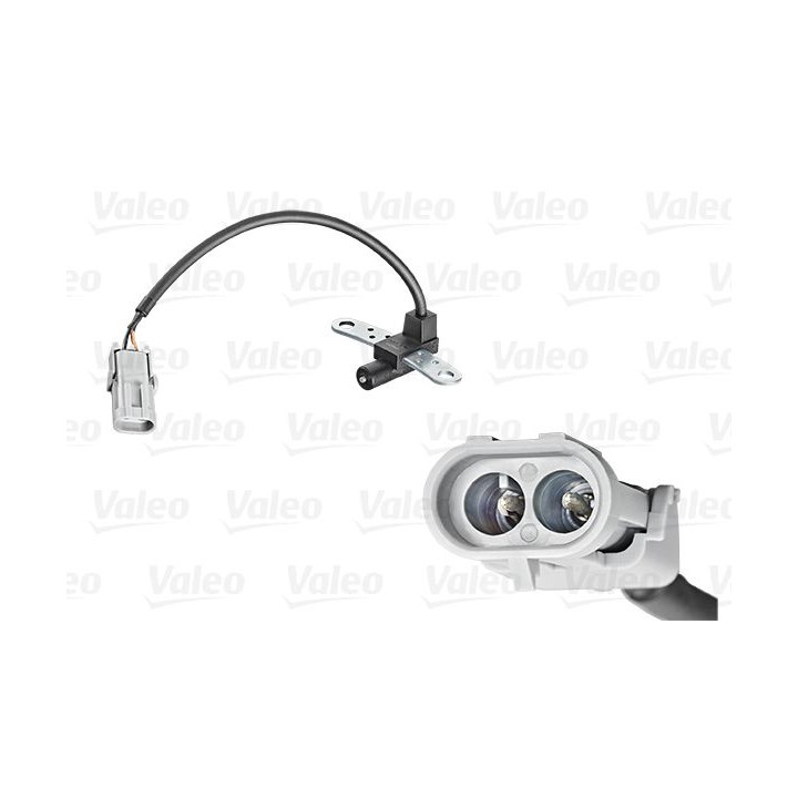 Jutiklis, alkūninio veleno impulsas VALEO 254025