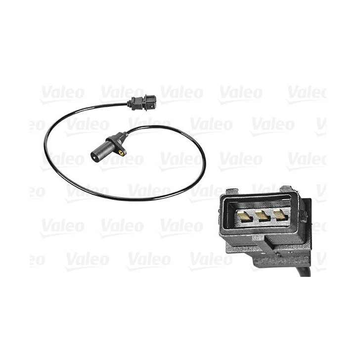 Jutiklis, alkūninio veleno impulsas VALEO 254029