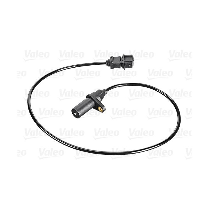 Jutiklis, alkūninio veleno impulsas VALEO 254029