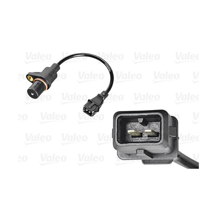 Jutiklis, alkūninio veleno impulsas VALEO 254032