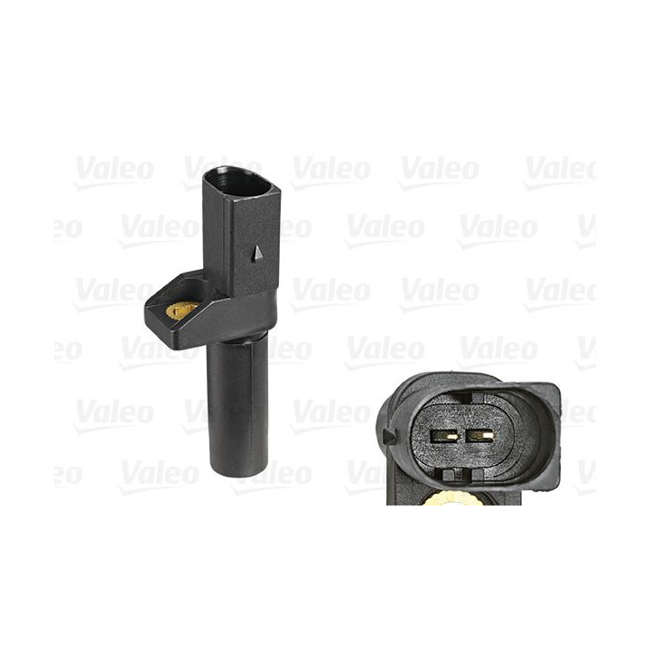 Jutiklis, alkūninio veleno impulsas VALEO 254033