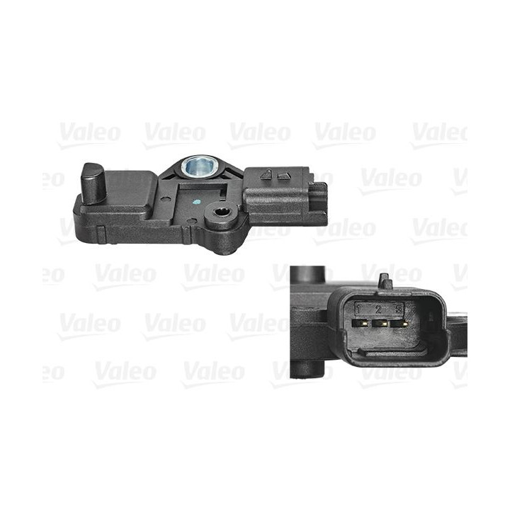 Jutiklis, alkūninio veleno impulsas VALEO 254043