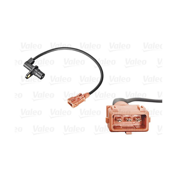 Jutiklis, alkūninio veleno impulsas VALEO 254046