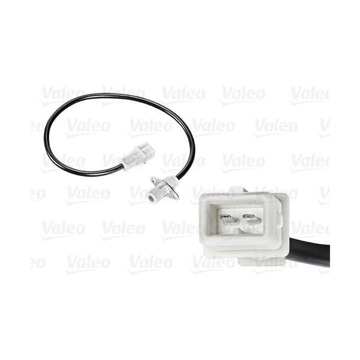 Jutiklis, alkūninio veleno impulsas VALEO 254048