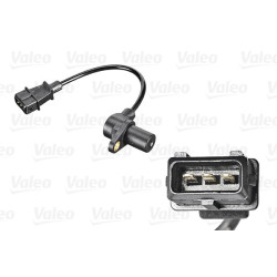 Jutiklis, alkūninio veleno impulsas VALEO 254050