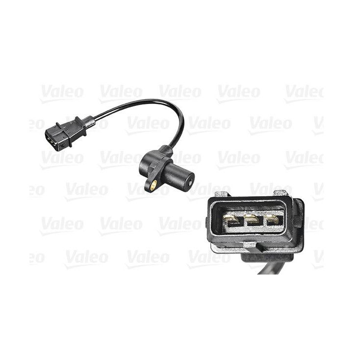 Jutiklis, alkūninio veleno impulsas VALEO 254050