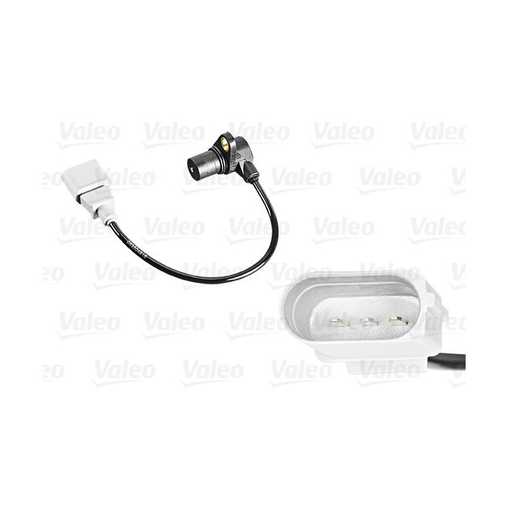 Jutiklis, alkūninio veleno impulsas VALEO 254051