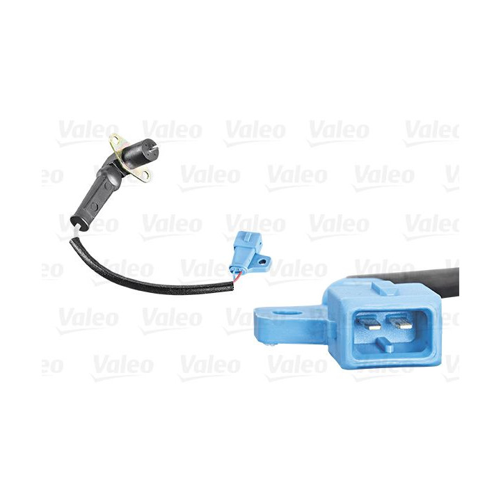 Jutiklis, alkūninio veleno impulsas VALEO 254052