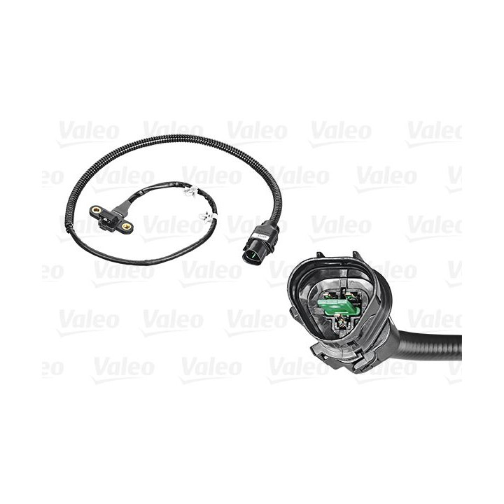 Jutiklis, alkūninio veleno impulsas VALEO 254054