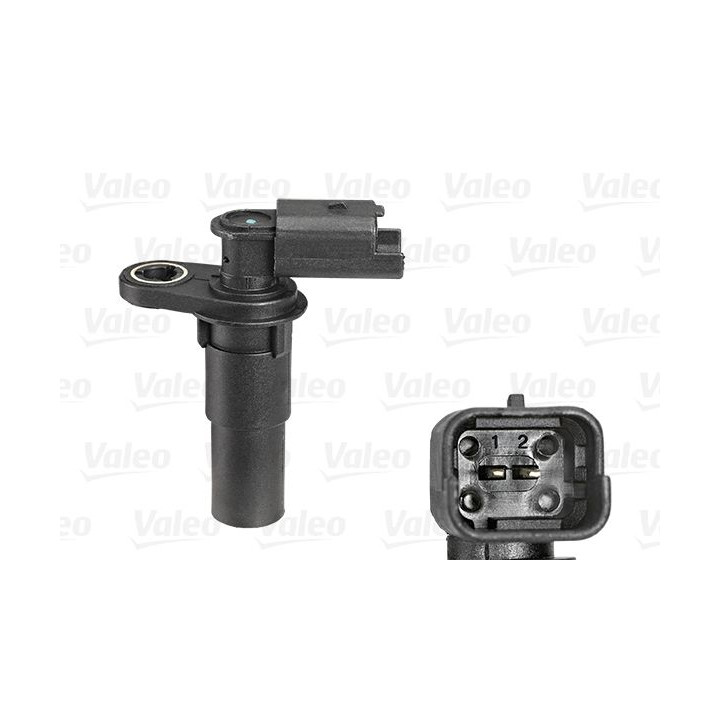 Jutiklis, alkūninio veleno impulsas VALEO 254058