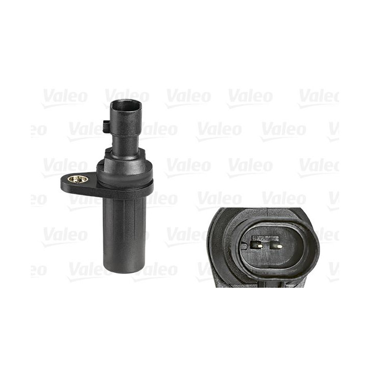 Jutiklis, alkūninio veleno impulsas VALEO 254059