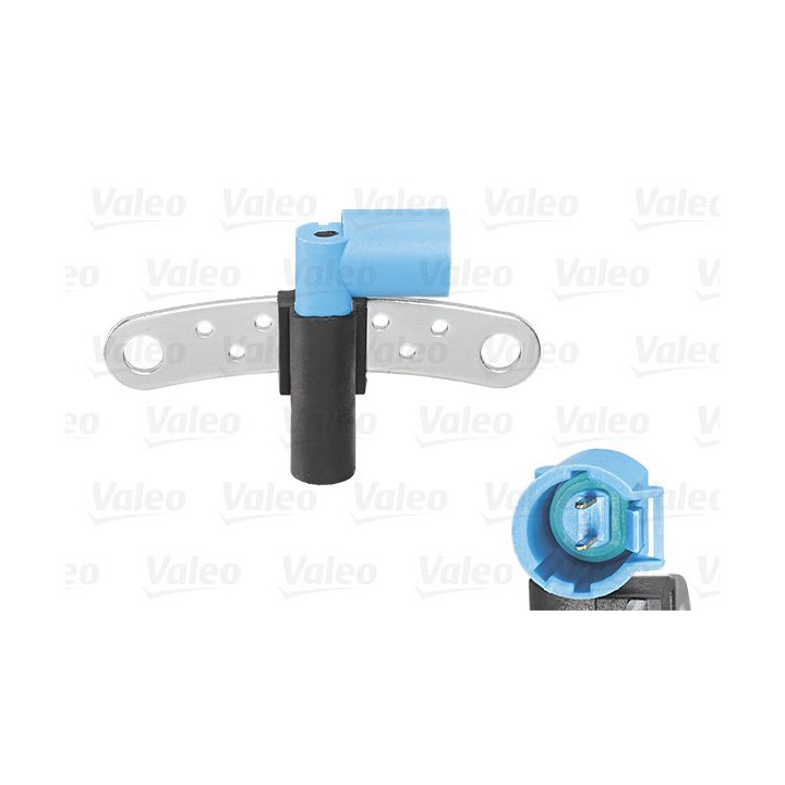 Jutiklis, alkūninio veleno impulsas VALEO 254064