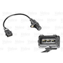 Jutiklis, alkūninio veleno impulsas VALEO 254068