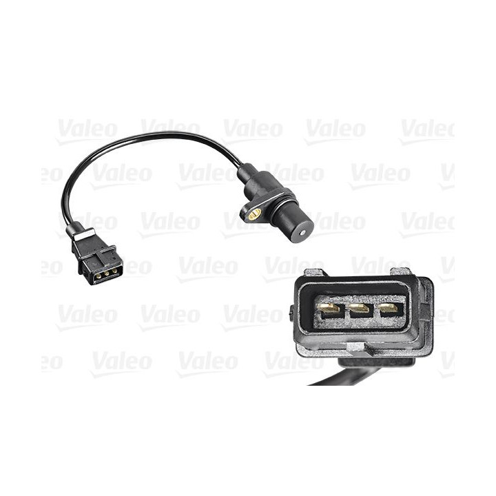 Jutiklis, alkūninio veleno impulsas VALEO 254068