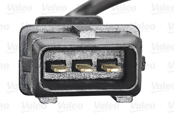 Jutiklis, alkūninio veleno impulsas VALEO 254068