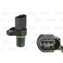 Jutiklis, alkūninio veleno impulsas VALEO 254069