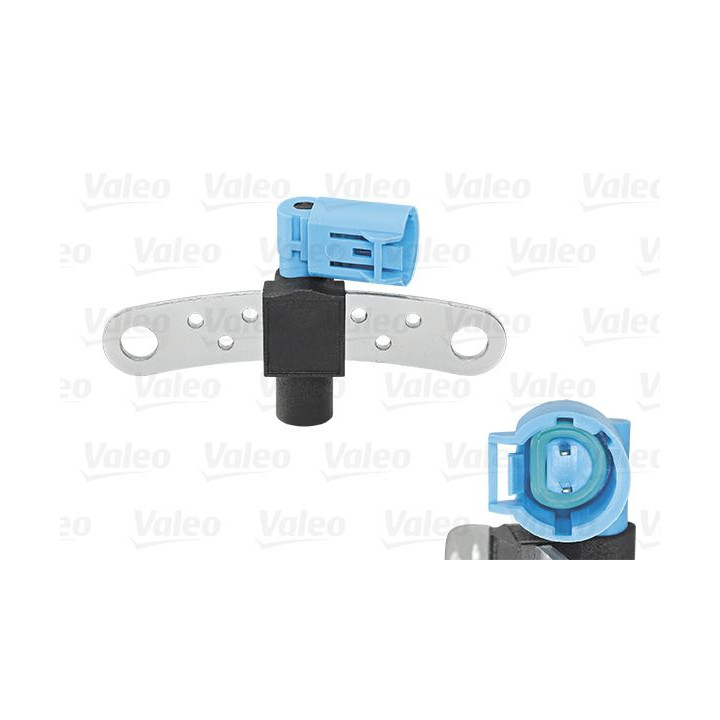 Jutiklis, alkūninio veleno impulsas VALEO 254070