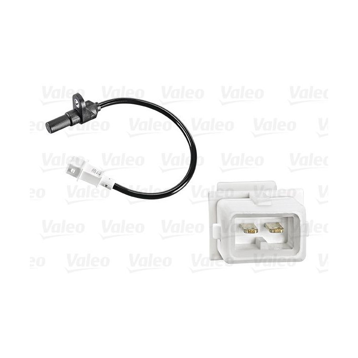 Jutiklis, alkūninio veleno impulsas VALEO 254071