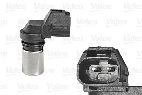 Jutiklis, alkūninio veleno impulsas VALEO 254072
