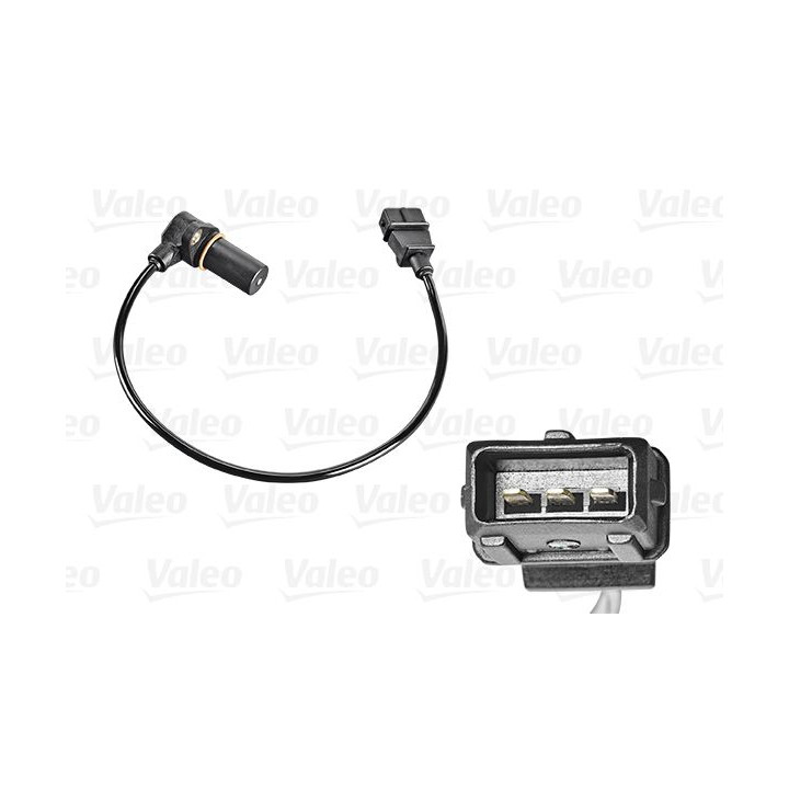 Jutiklis, alkūninio veleno impulsas VALEO 254087