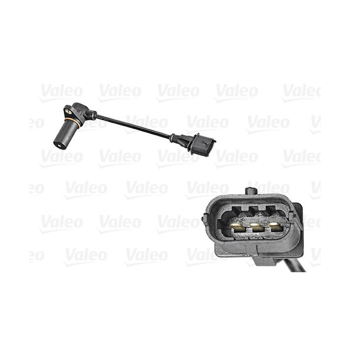 Jutiklis, alkūninio veleno impulsas VALEO 254097