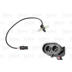 Jutiklis, alkūninio veleno impulsas VALEO 254103