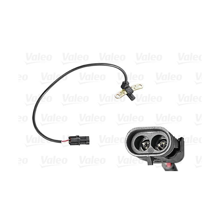 Jutiklis, alkūninio veleno impulsas VALEO 254103