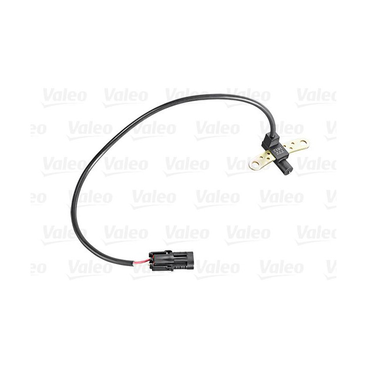 Jutiklis, alkūninio veleno impulsas VALEO 254103