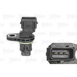 Jutiklis, alkūninio veleno impulsas VALEO 254108