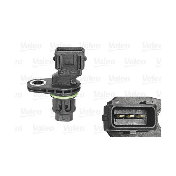 Jutiklis, alkūninio veleno impulsas VALEO 254108