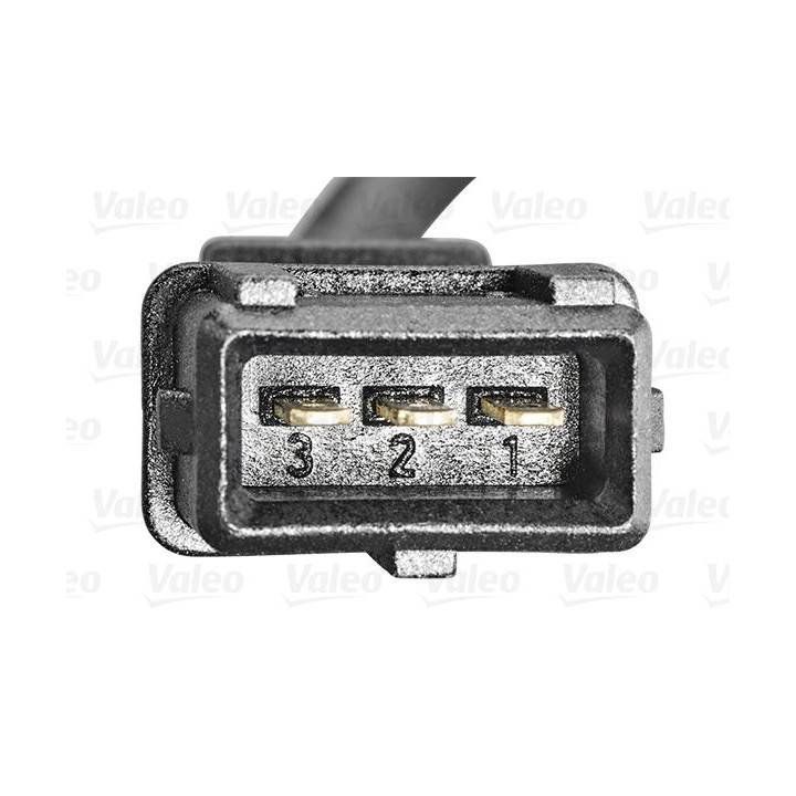 Jutiklis, alkūninio veleno impulsas VALEO 254115