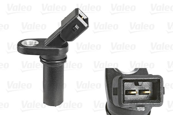 Jutiklis, alkūninio veleno impulsas VALEO 254122