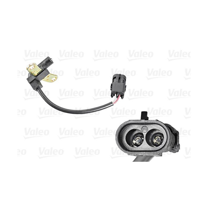 Jutiklis, alkūninio veleno impulsas VALEO 254124