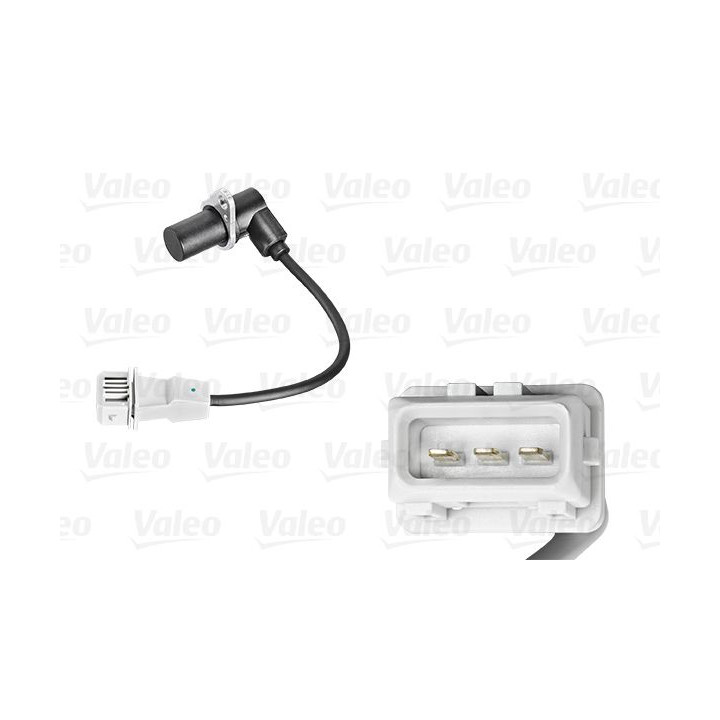 Jutiklis, alkūninio veleno impulsas VALEO 254125