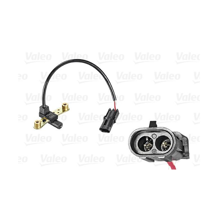 Jutiklis, alkūninio veleno impulsas VALEO 254134